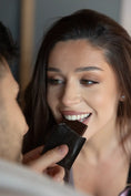 Load image into Gallery viewer, Women eating sex chocolate