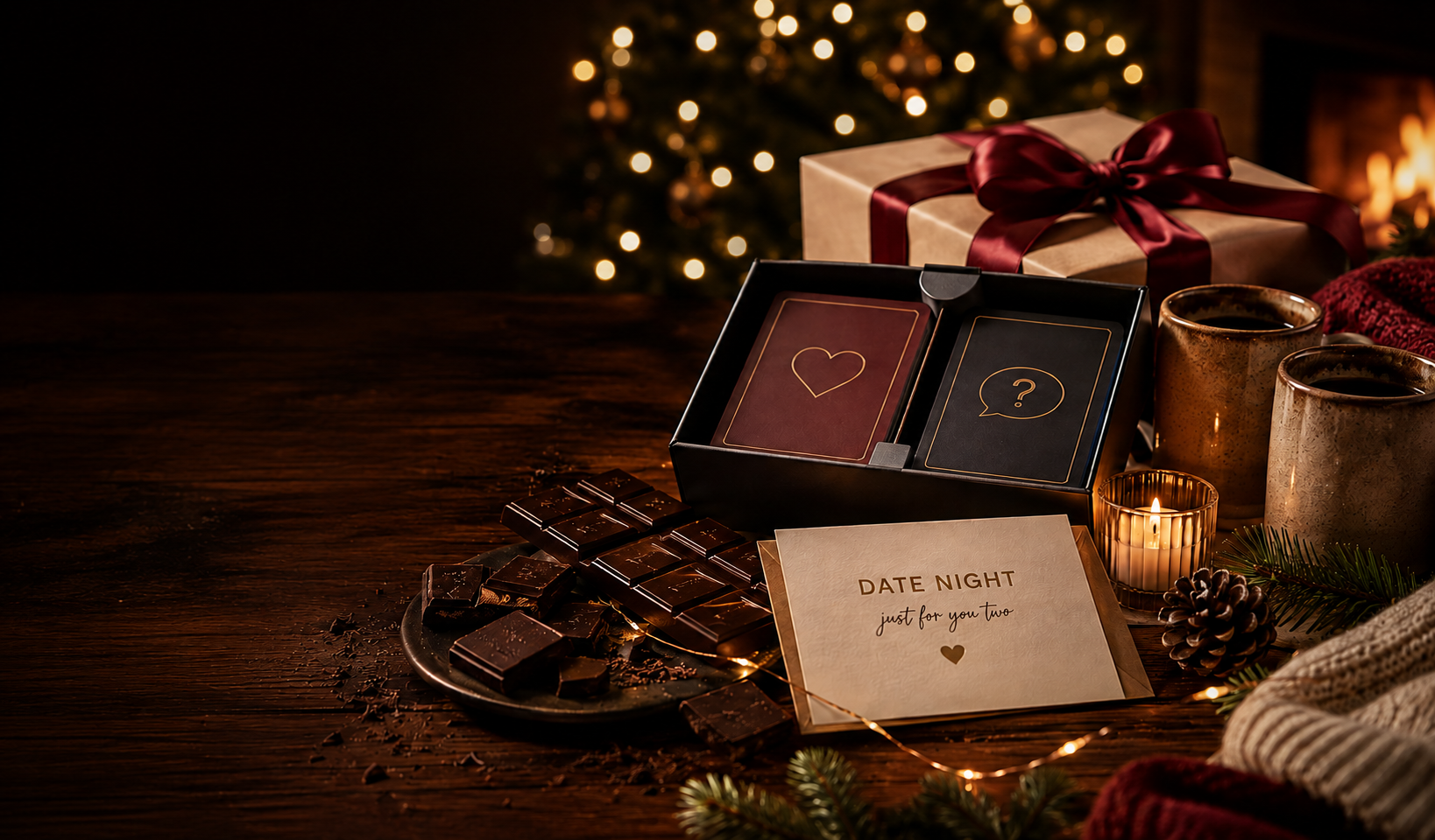 25 Best Christmas Gifts for Couples (2026)