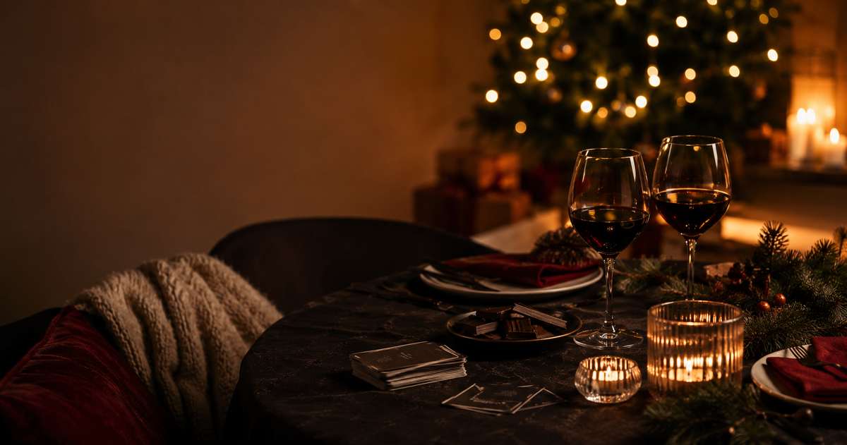 25 Christmas Date Ideas for Couples (2026)