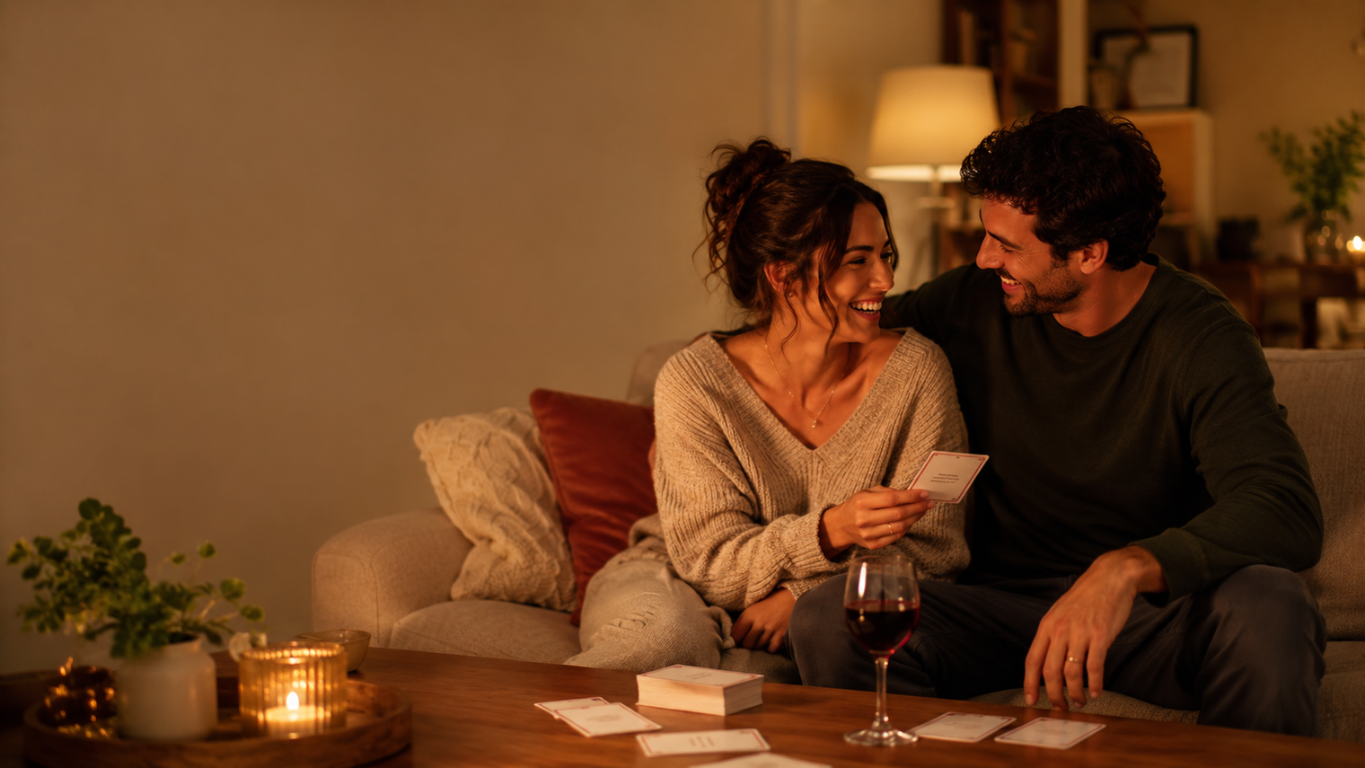 How to Make Date Night Actually Work When You're Busy (And Stop Cancelling on Each Other)