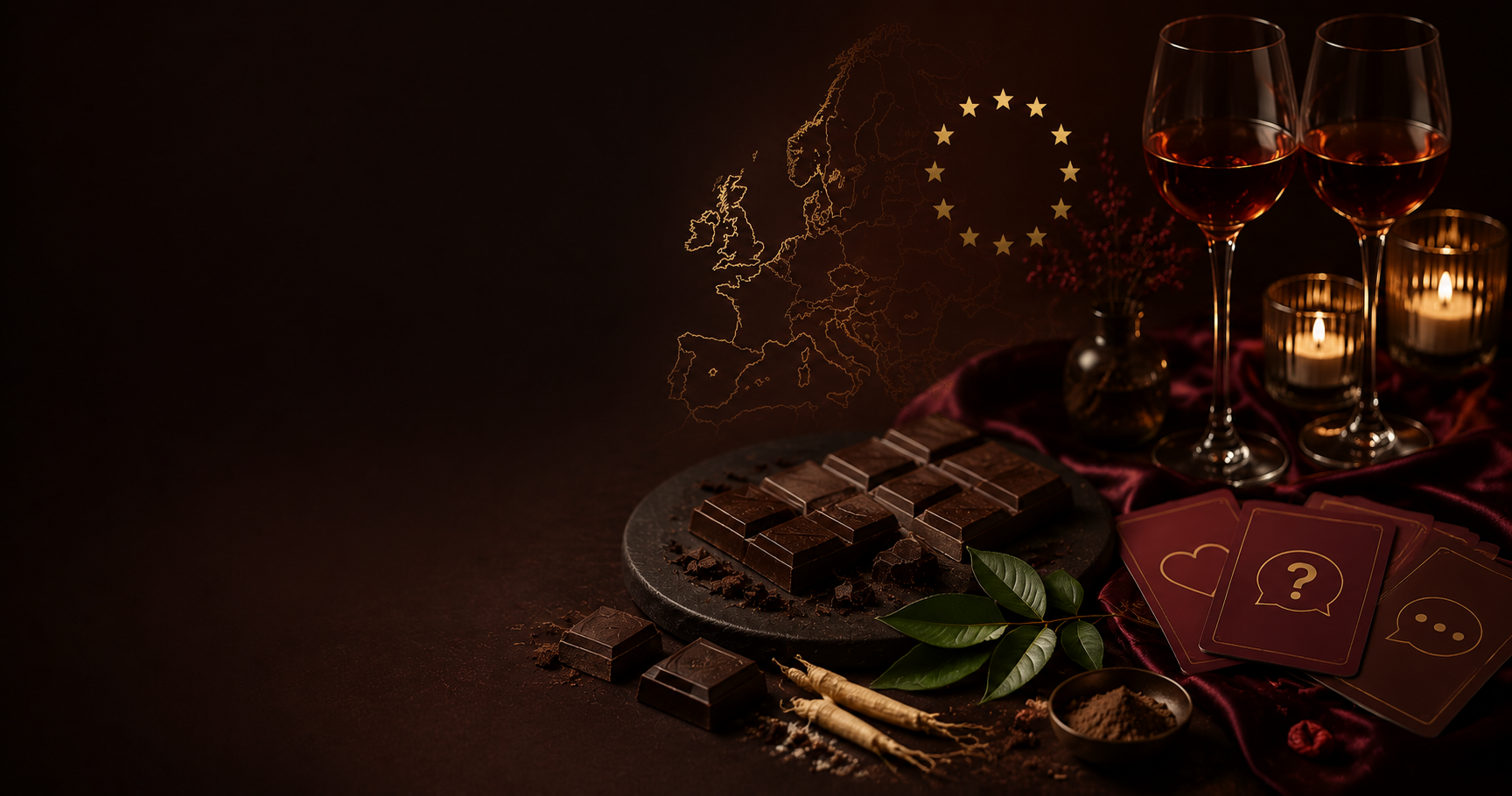 5 Tabs Chocolate Alternatives in Europe (2026)