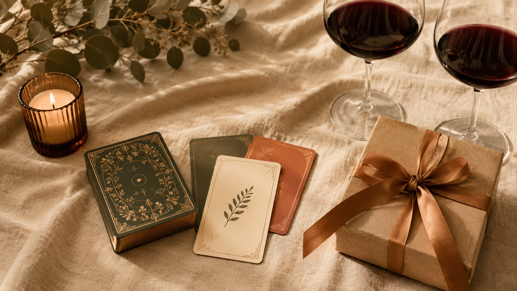 10 Unique Couples Gifts That Aren't Boring